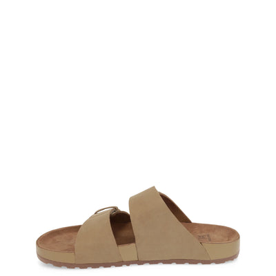 George Men’s Hip Strap Sandals