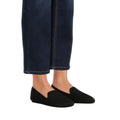 Time and Tru Women's Knit Loafers