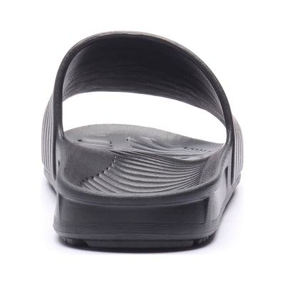 Athletic Works Adult Men’s Tunnel Slide Sandal