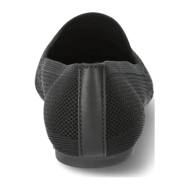 Time and Tru Women's Knit Loafers