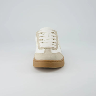 Cushionaire Women's Balance Lace Up Sneaker +Comfort Foam